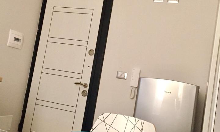 Mini Appartamenti a Catanzaro Lido