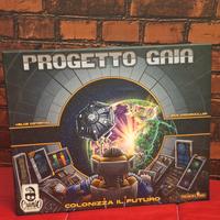 progetto gaia cranio creations italiano