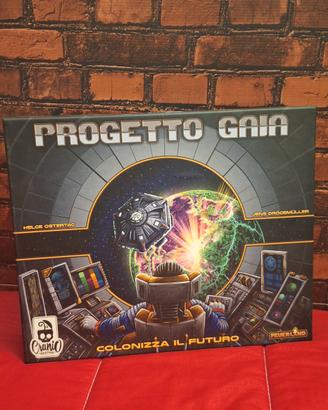 progetto gaia cranio creations italiano
