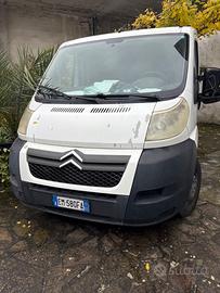 Citroen jumper