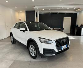 Audi Q2 35 TDI quattro S tronic