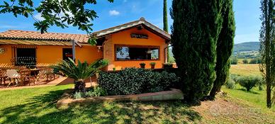 Casa Vacanze Cottage La Quercia