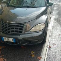 Chrysler  pt cruiser limited crd