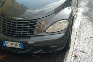 Chrysler  pt cruiser limited crd