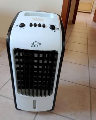 refrigeratore