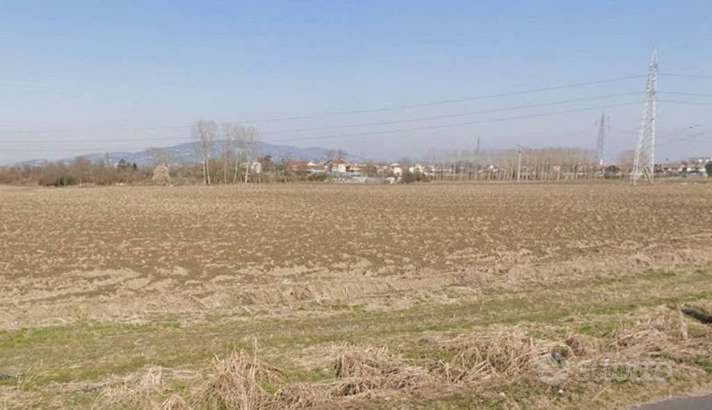 Terreno di 3500 m² a Vinovo - Vista 4