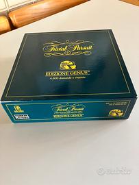 Gioco da tavolo vintage