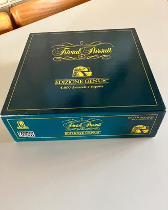 Gioco da tavolo vintage