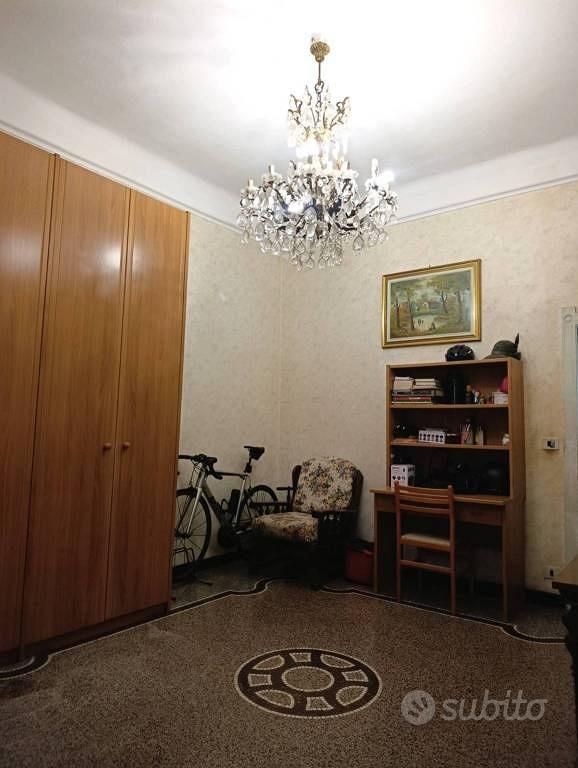 Appartamento – Savona, Rusca - Altro