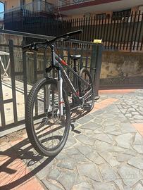 bici rokrider 27.5