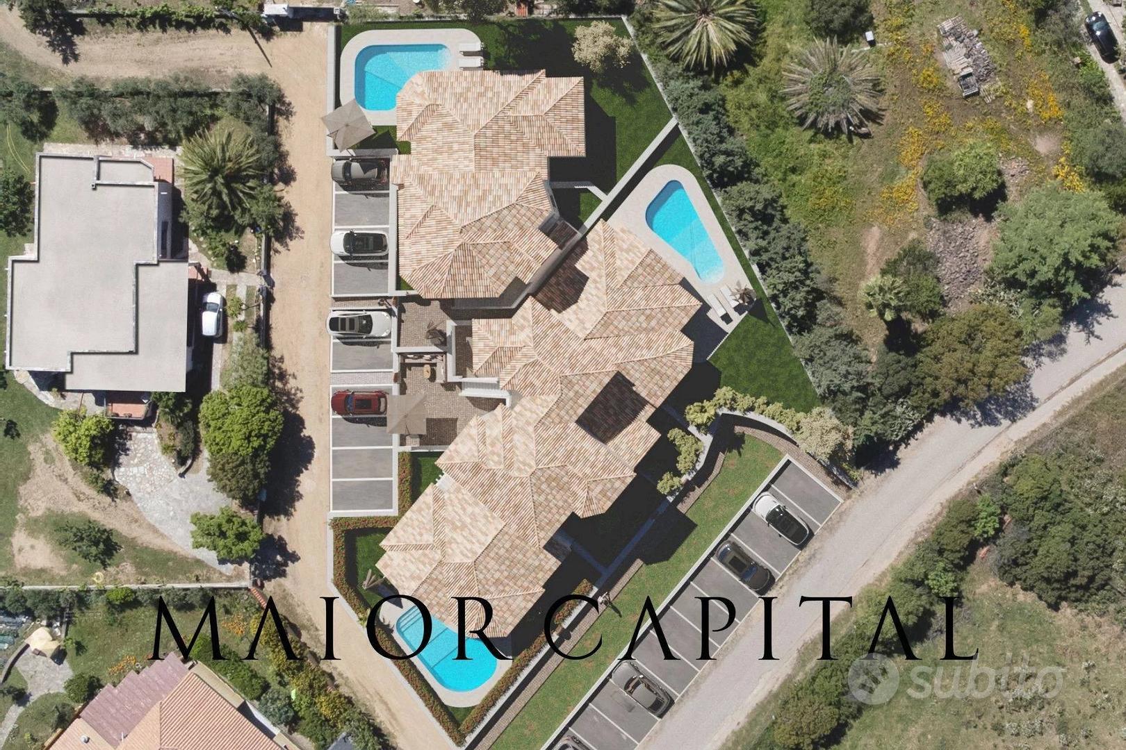 Appartamento – Budoni, Tanaunella - Vista 4