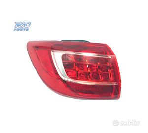 FANALE SINISTRO PER KIA SPORTAGE SL 10-13 BIANCO R