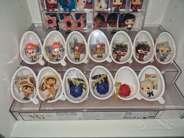funko pop one piece kinder 