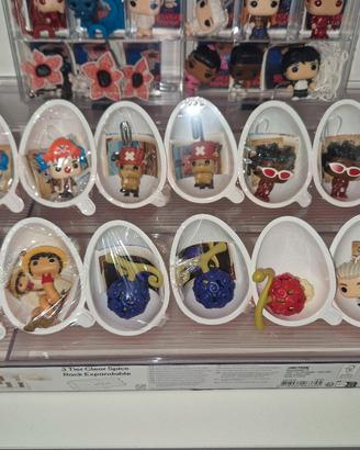 funko pop one piece kinder 