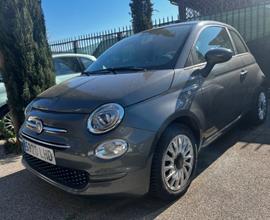 FIAT 500 HYBRID Lounge  +CarPlay +GPL