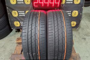 2 GOMME HANKOOK 235 50 19 ESTIVE AL 70%