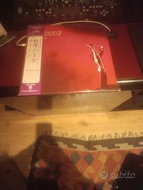 Queen - Queen 1 album ed giapponese