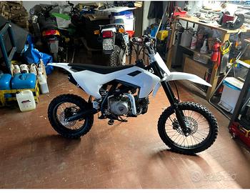 Pitbike M1TO