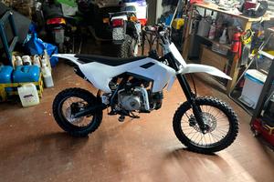 Pitbike M1TO
