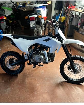 Pitbike M1TO