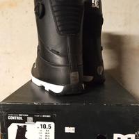scarpe snowboard usate u delle foto!!! 