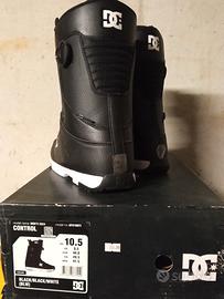 scarpe snowboard usate u delle foto!!! 