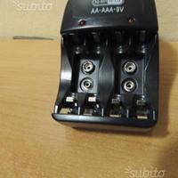 Carica Batterie 220V