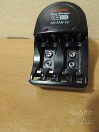 Carica Batterie 220V