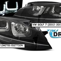 Coppia Fanali anteriori per GOLF 7 2012 2017