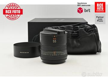 Hasselblad XCD 55 F2.5 V (Hasselblad)