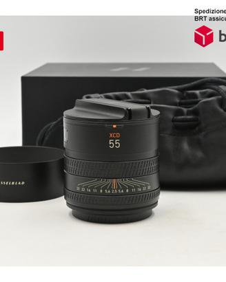 Hasselblad XCD 55 F2.5 V (Hasselblad)