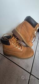 Scarpe Timberland n. 33