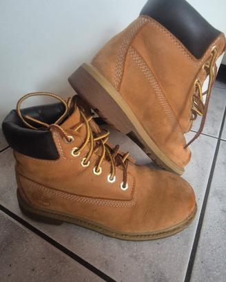 Scarpe Timberland n. 33
