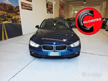 Bmw 316 Touring 200cc diesel