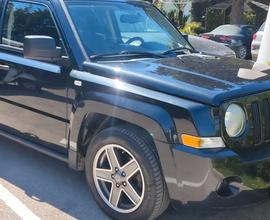 JEEP Patriot - 2009