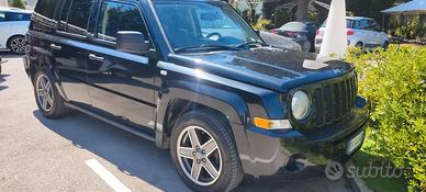 JEEP Patriot - 2009