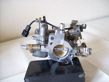 Carburatore Aisan revisionato per Suzuki SJ 410