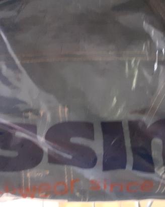 tute e pettorine colore blu rossini