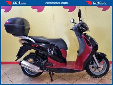 Honda PS 150 - 2007