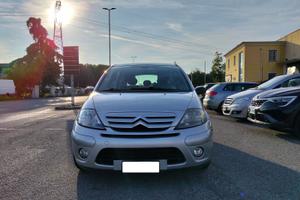 CITROEN C3 BENZINA/GPL
