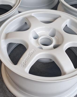 Cerchi Speedline 7x15 - Peugeot - Citroen