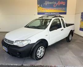 FIAT Strada 1.3 MJT Pick-up