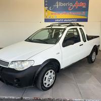 FIAT Strada 1.3 MJT Pick-up