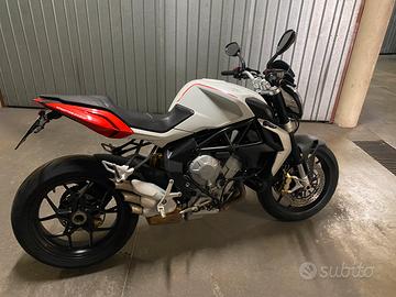 MV Agusta Brutale 800 EAS ABS