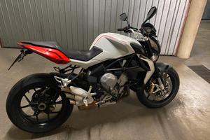 MV Agusta Brutale 800 EAS ABS