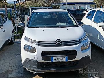 Citroen C3 2017 - 1.6hdi Lb autombili