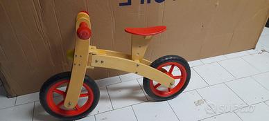 bici per bambini