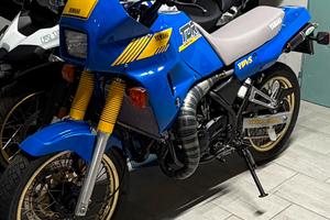 yamaha tdr 250 completamente restaurato