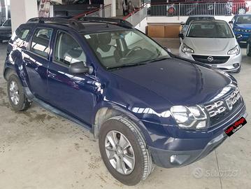 Dacia Duster 1.6 Ambiance 4x2 Gpl s&s 115cv my17