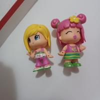 bamboline e accessori anche pinipon